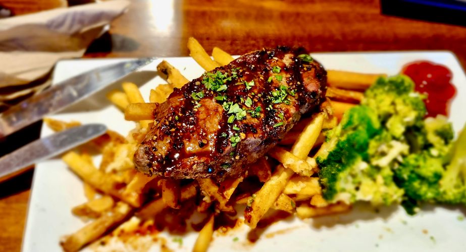 Lekker eten en drinken in Californië